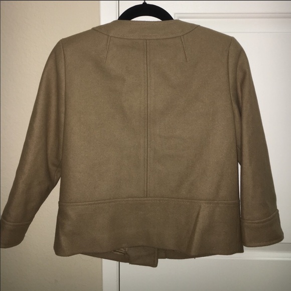 Michael Kors Wool jacket - Picture 6 of 6